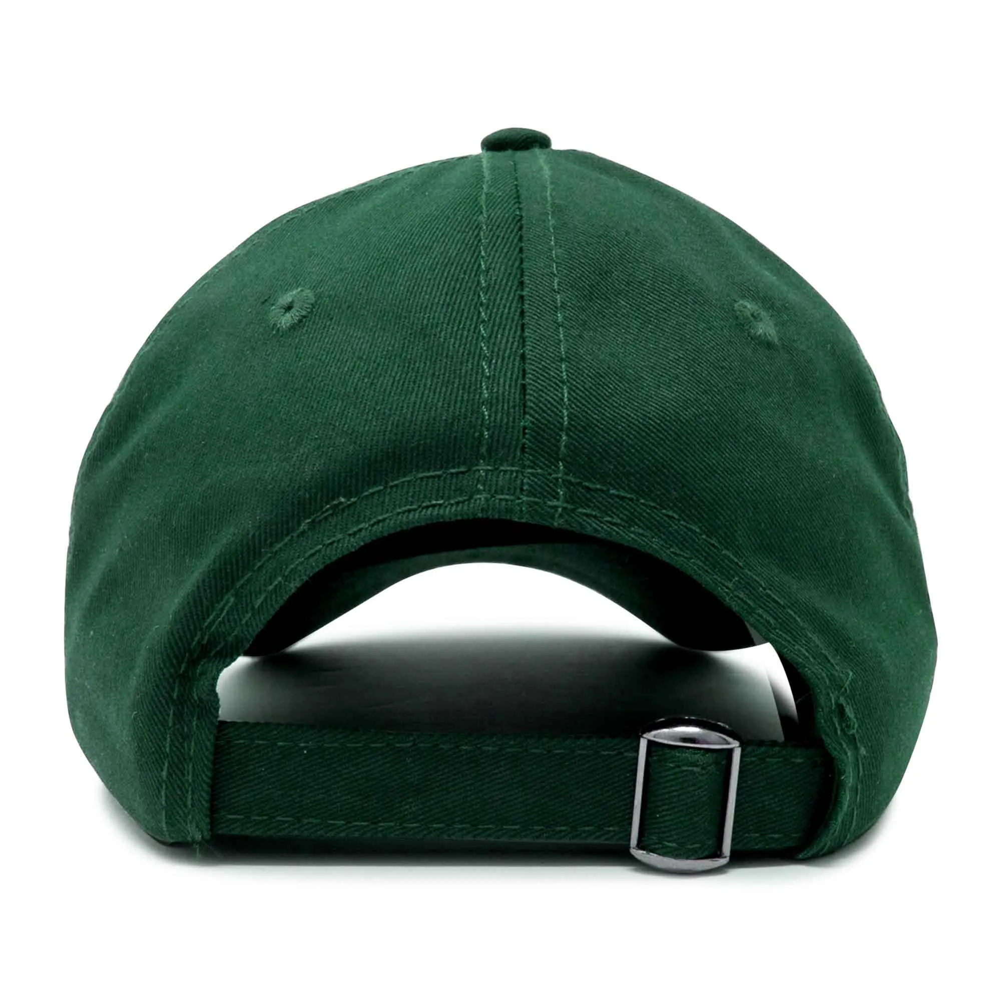 DALIX Gold Super Star Hat