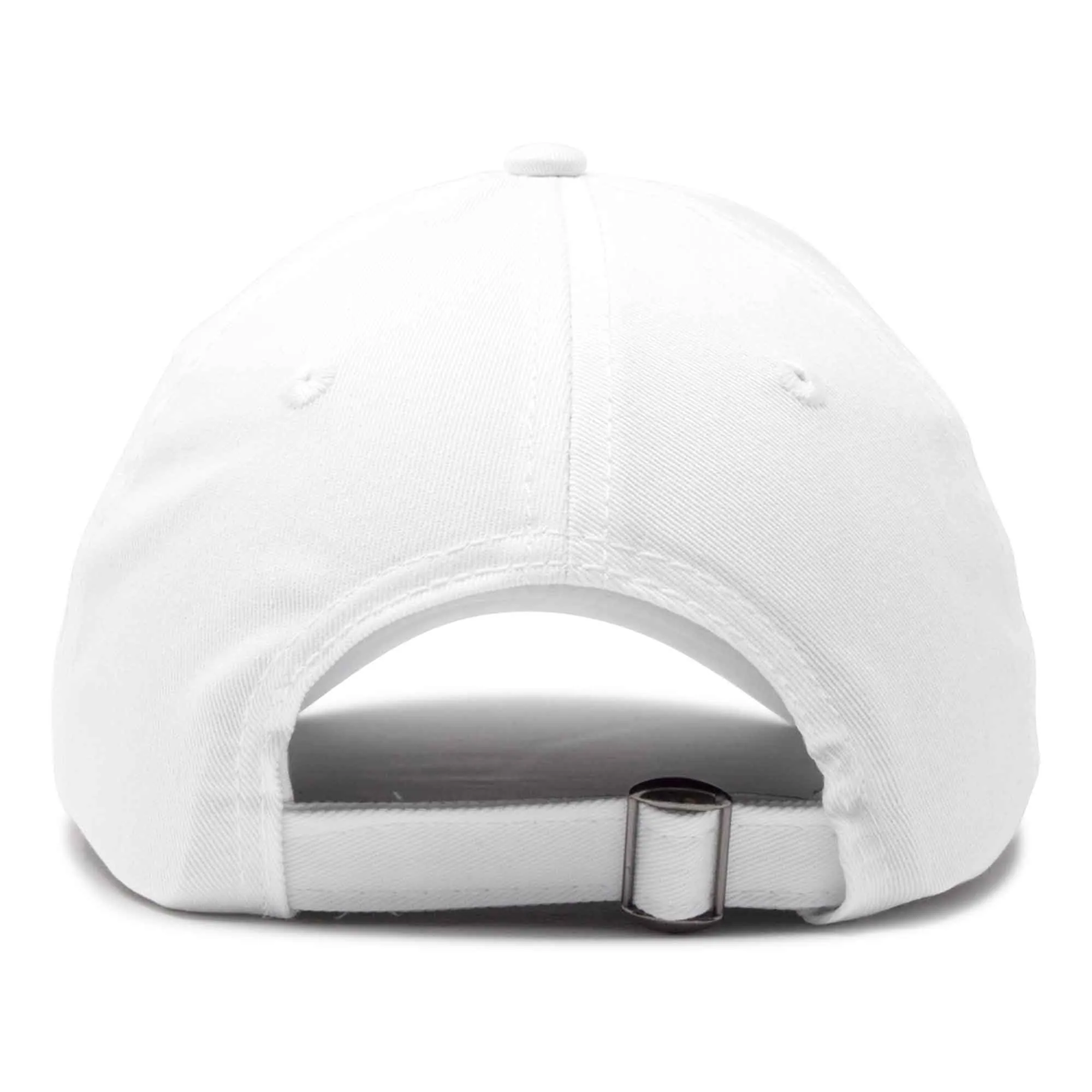 DALIX Gold Super Star Hat