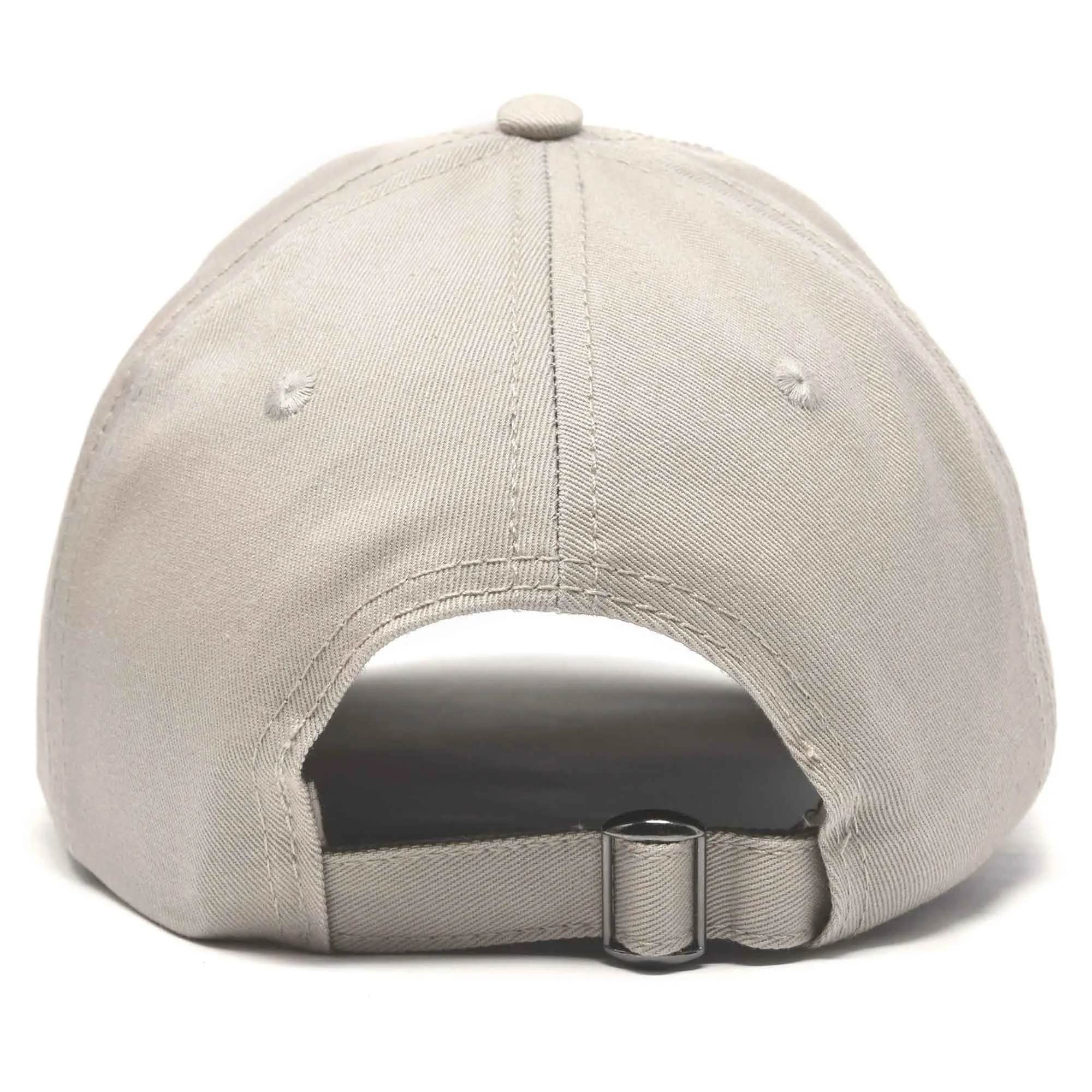 DALIX Gold Super Star Hat