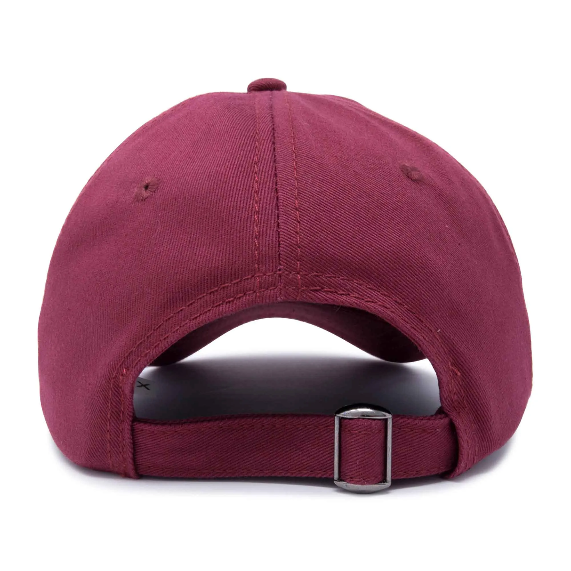 DALIX Gold Super Star Hat