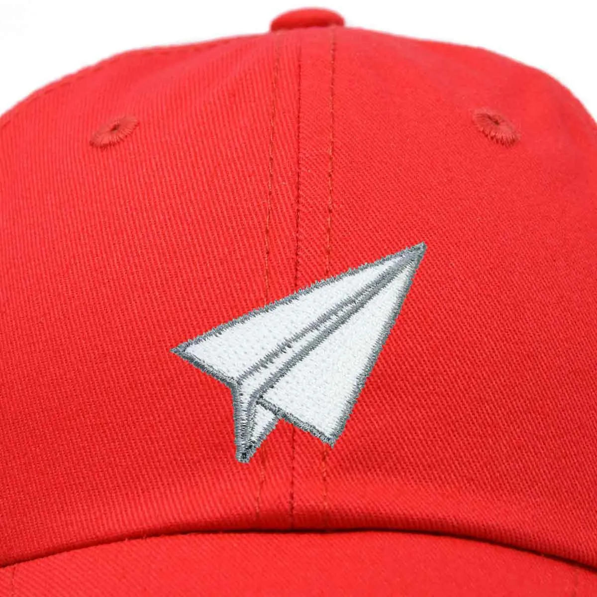 Dalix Paper Plane Hat