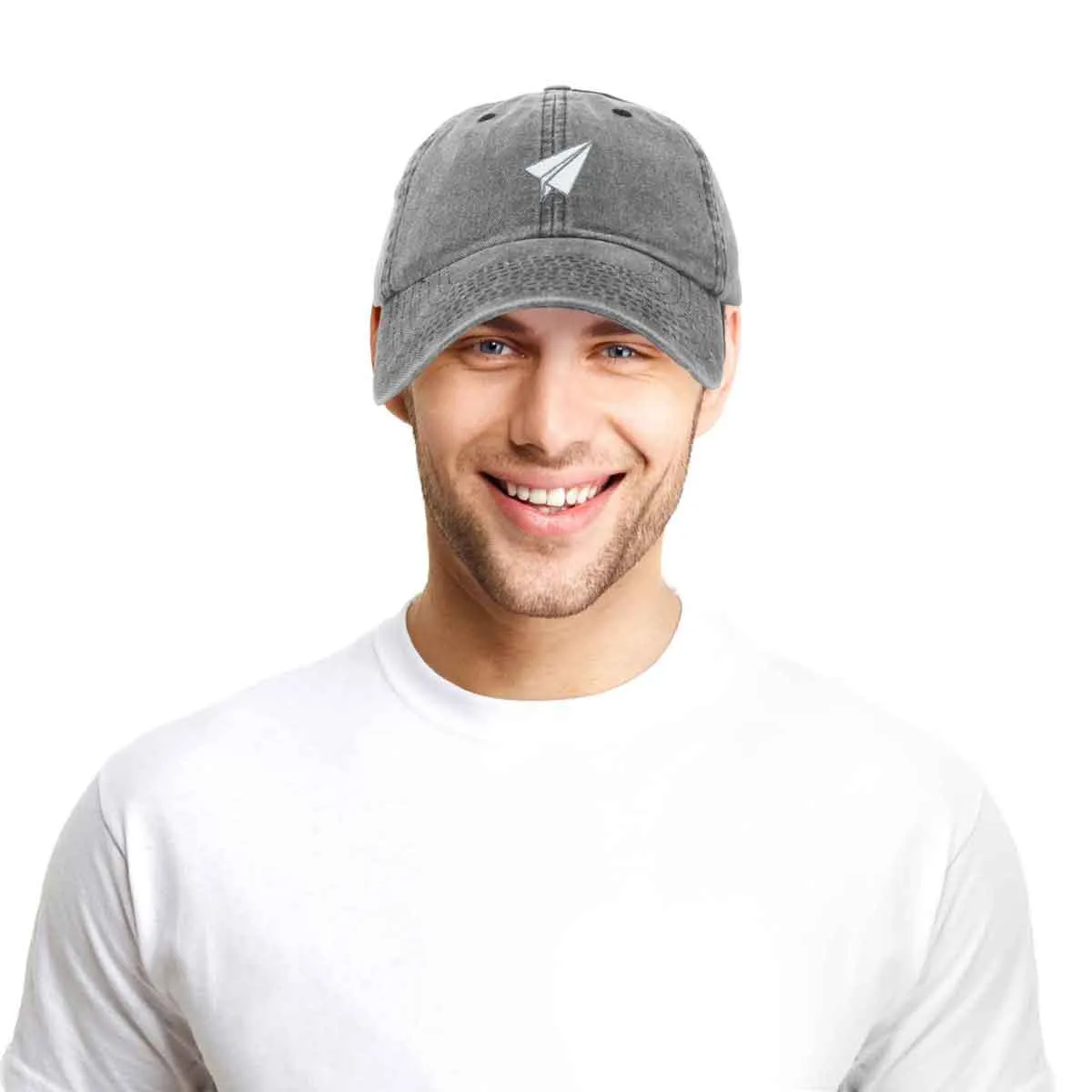 Dalix Paper Plane Hat