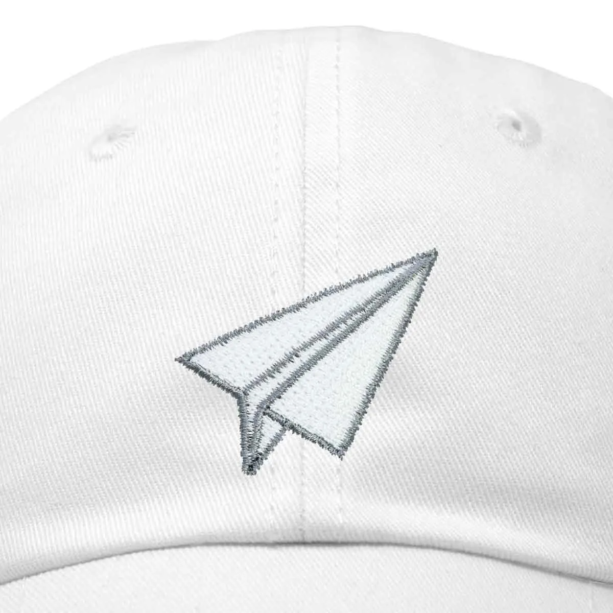 Dalix Paper Plane Hat