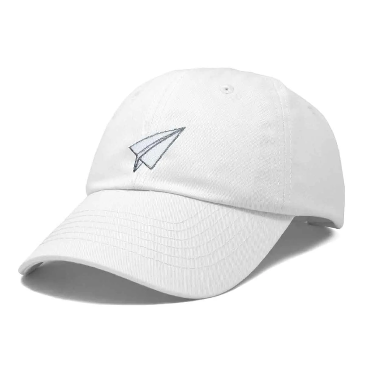 Dalix Paper Plane Hat