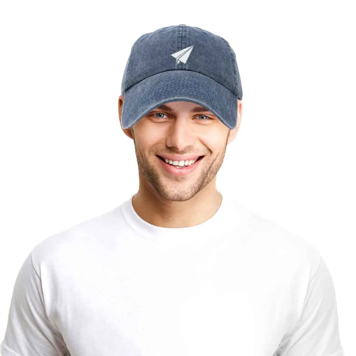 Dalix Paper Plane Hat
