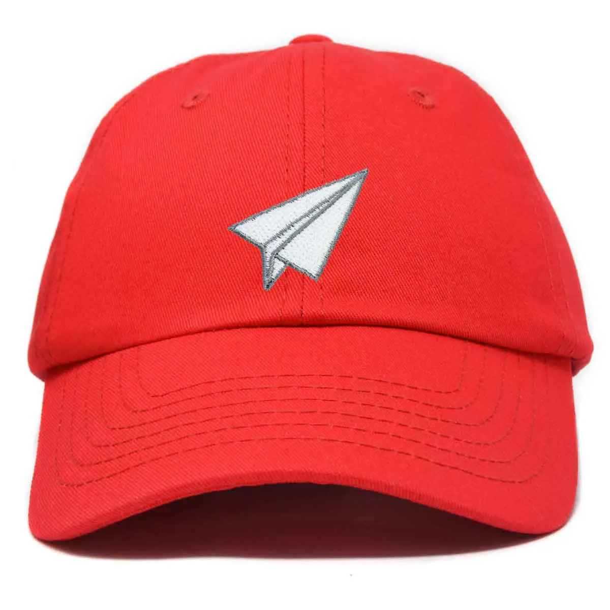 Dalix Paper Plane Hat