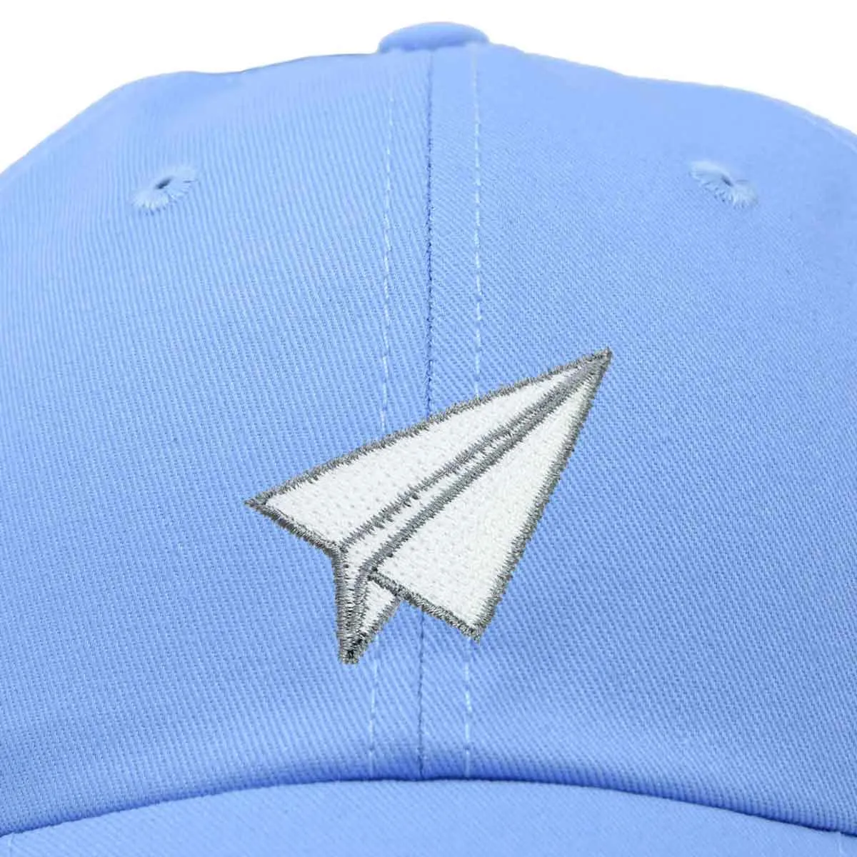 Dalix Paper Plane Hat