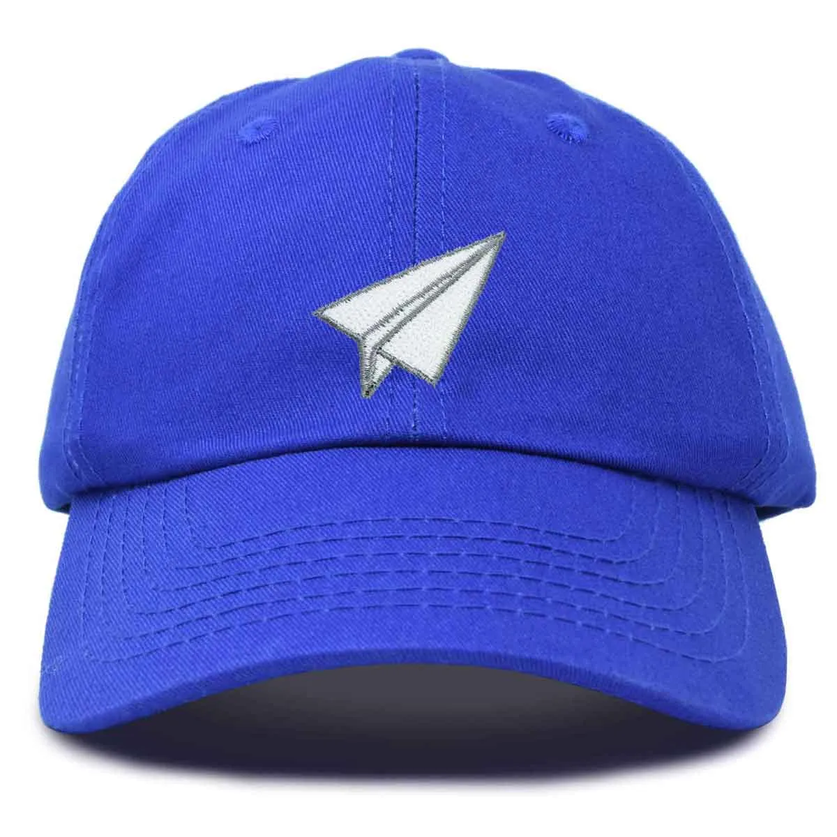 Dalix Paper Plane Hat
