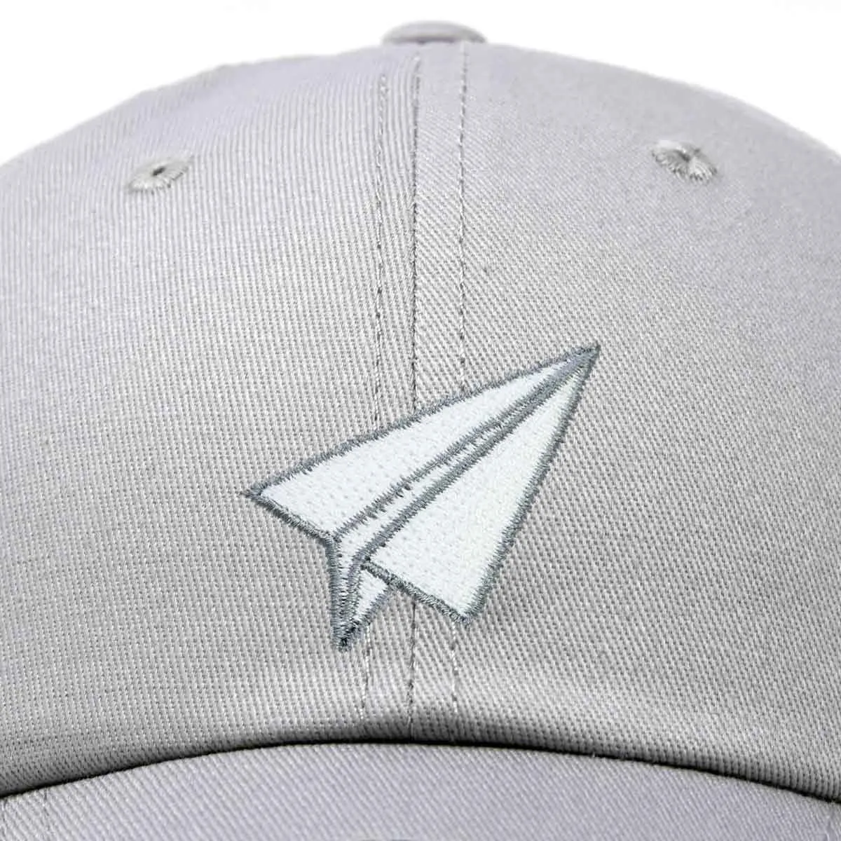 Dalix Paper Plane Hat