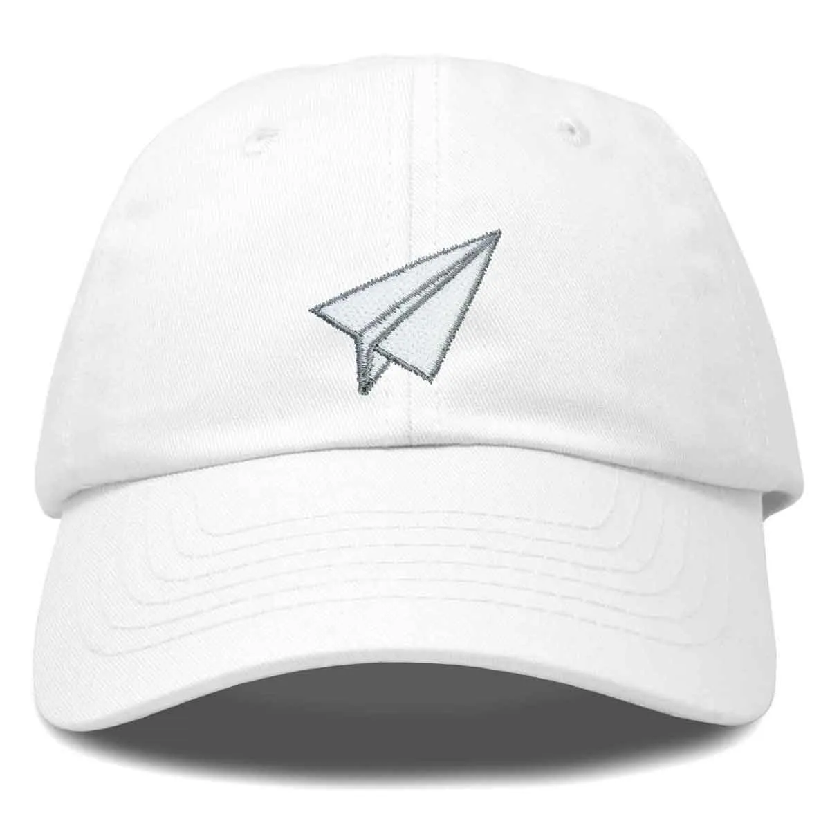 Dalix Paper Plane Hat