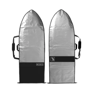 DAYBAG ROLL HYBRID/FISH - BOARDBAGS