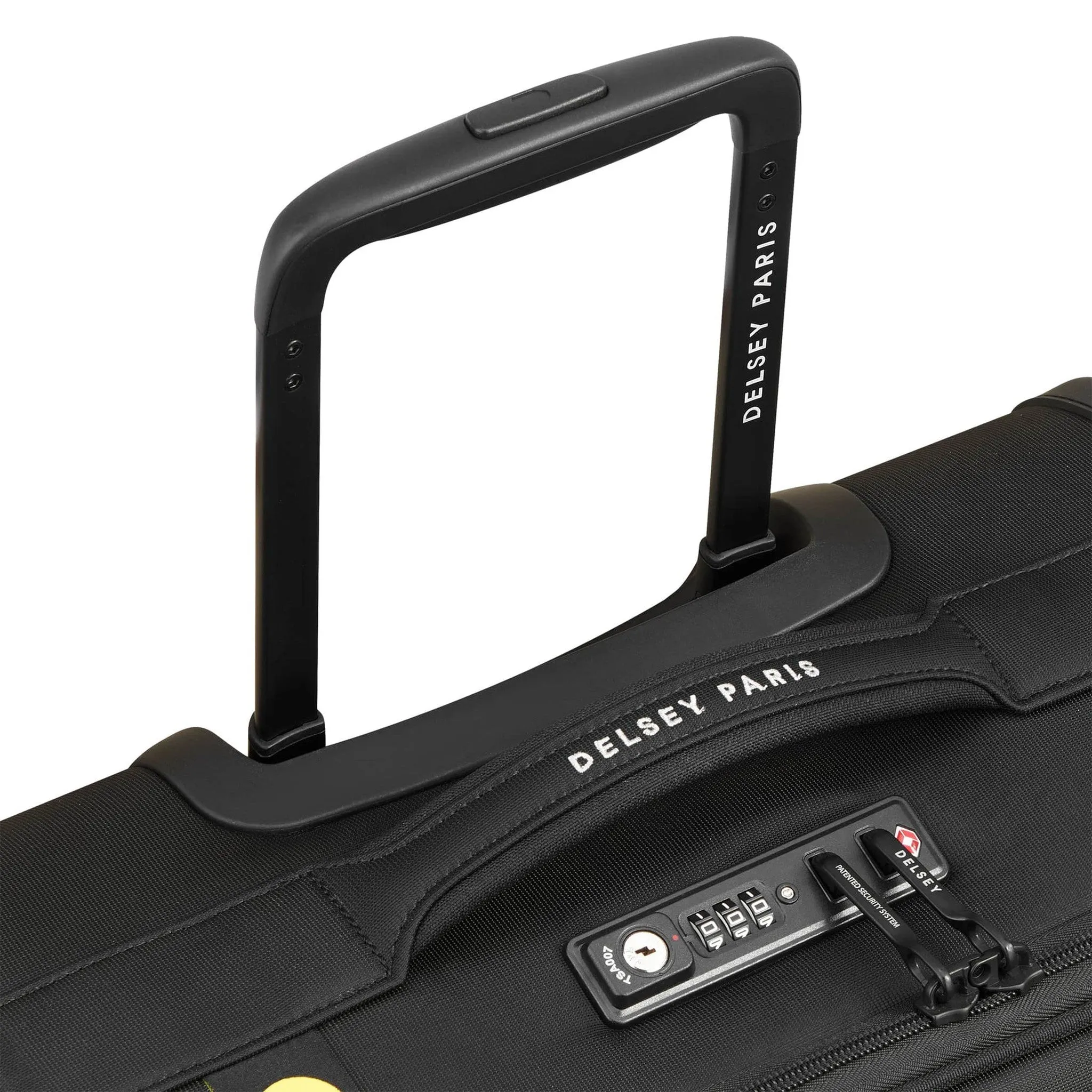 Delsey Brochant 3 2-Wheel Underseater