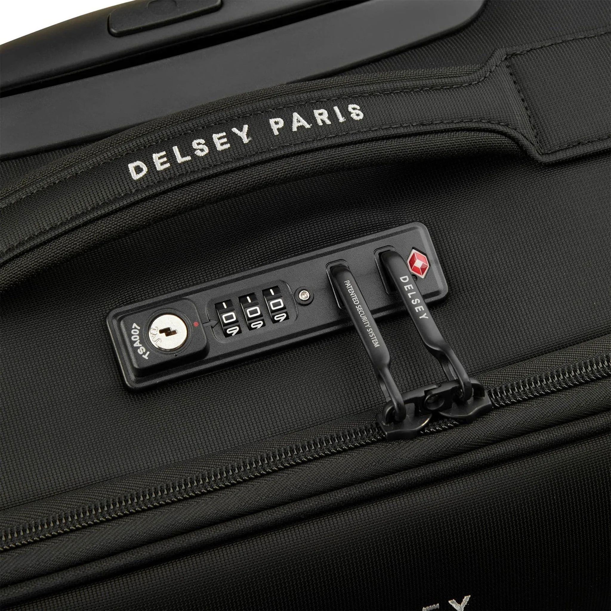 Delsey Brochant 3 2-Wheel Underseater
