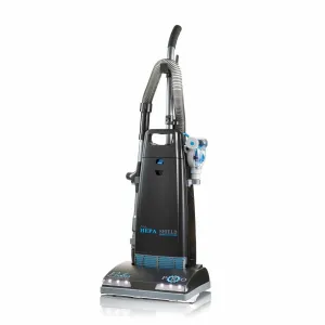 DEMO MODEL PROLUX 8000 COMMERCIAL UPRIGHT VACUUM WITH SEALED HEPA FILTRATION