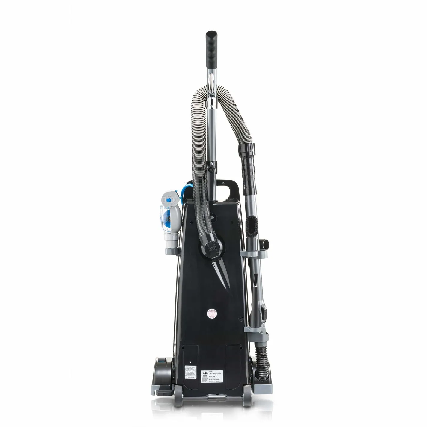 DEMO MODEL PROLUX 8000 COMMERCIAL UPRIGHT VACUUM WITH SEALED HEPA FILTRATION