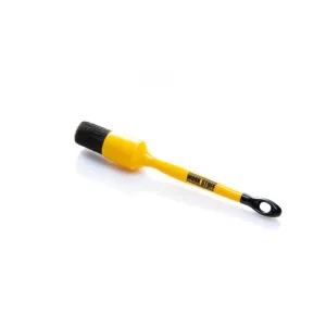 Detailing Brush Work Stuff Black, 30mm