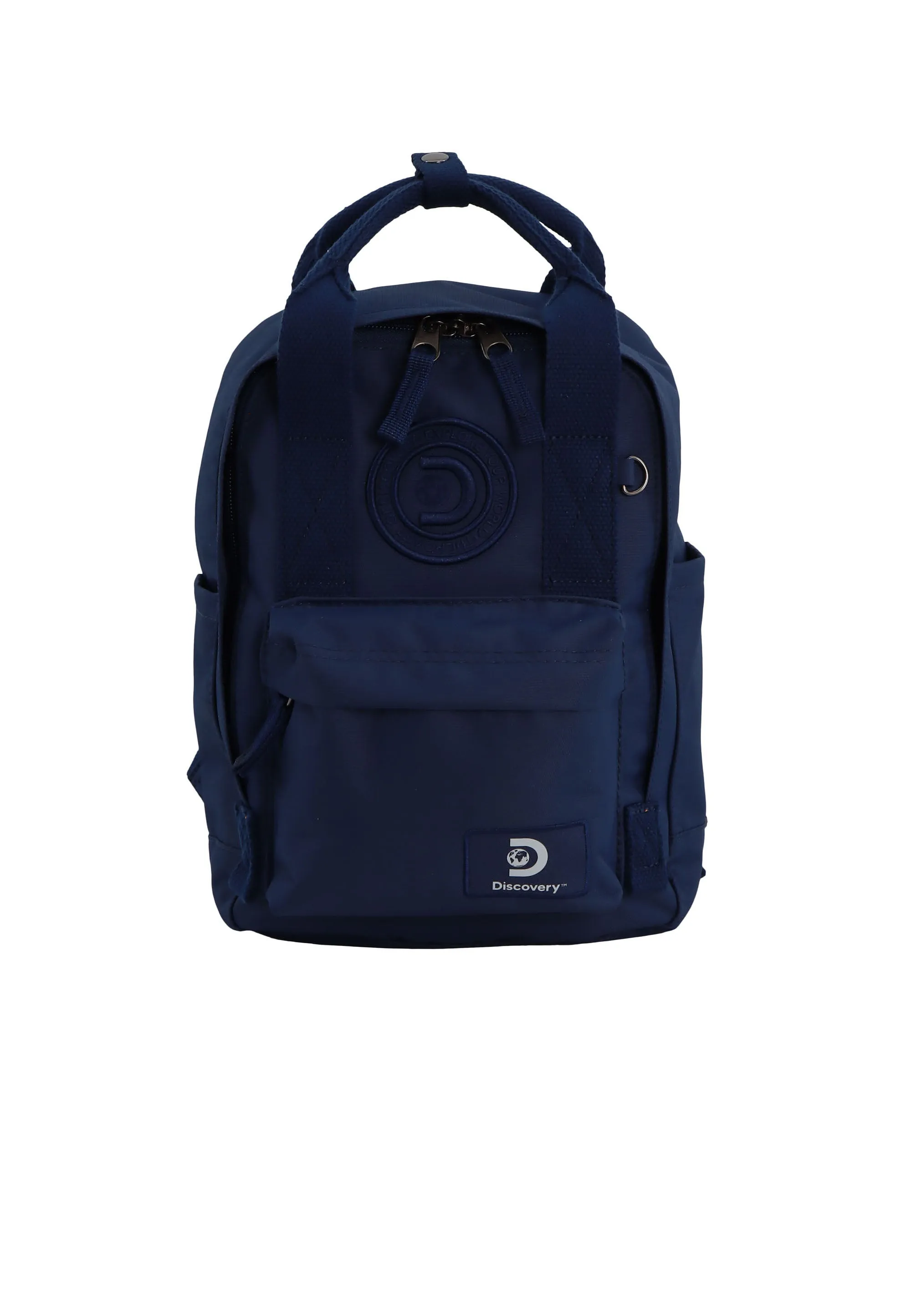 Discovery Cave Small Backpack / School Backpack D00811