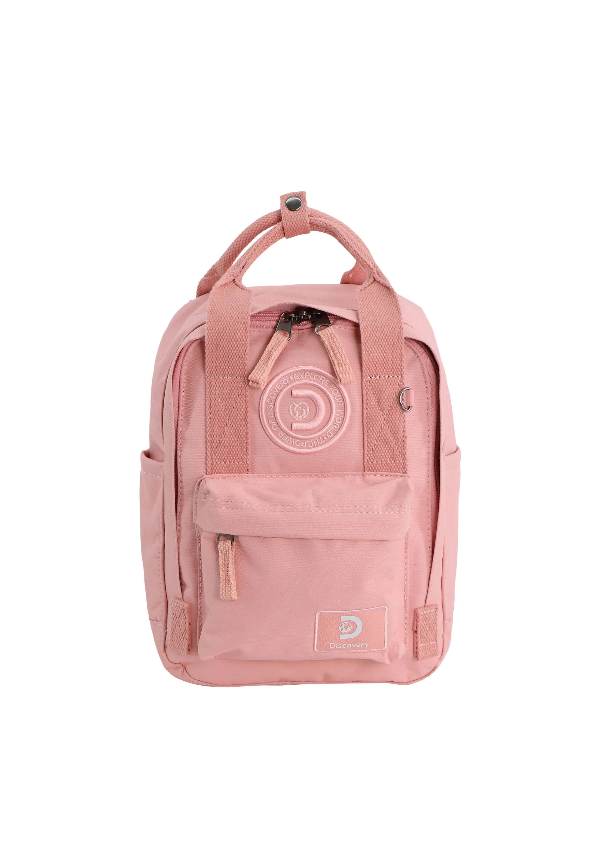 Discovery Cave Small Backpack / School Backpack D00811