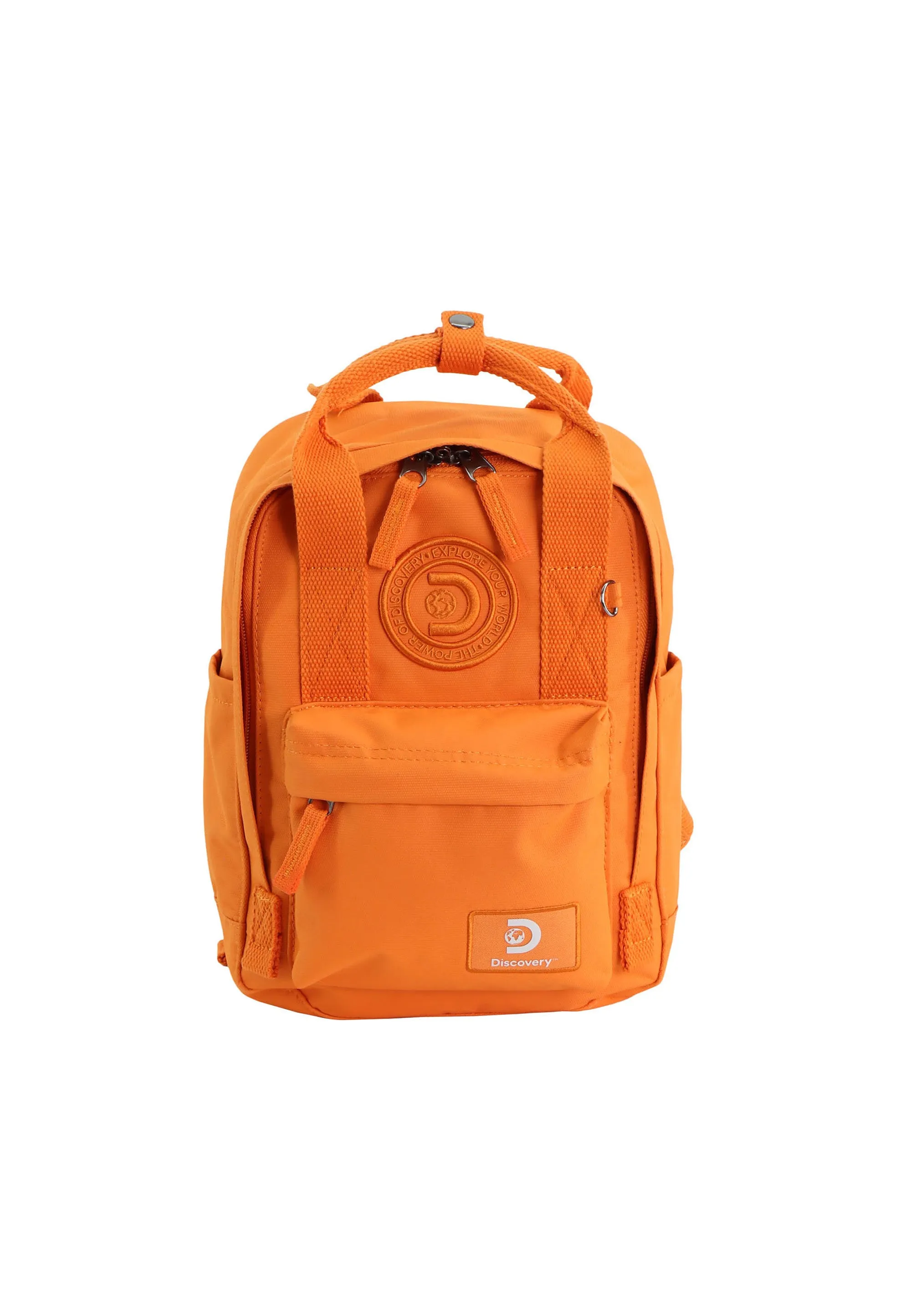 Discovery Cave Small Backpack / School Backpack D00811
