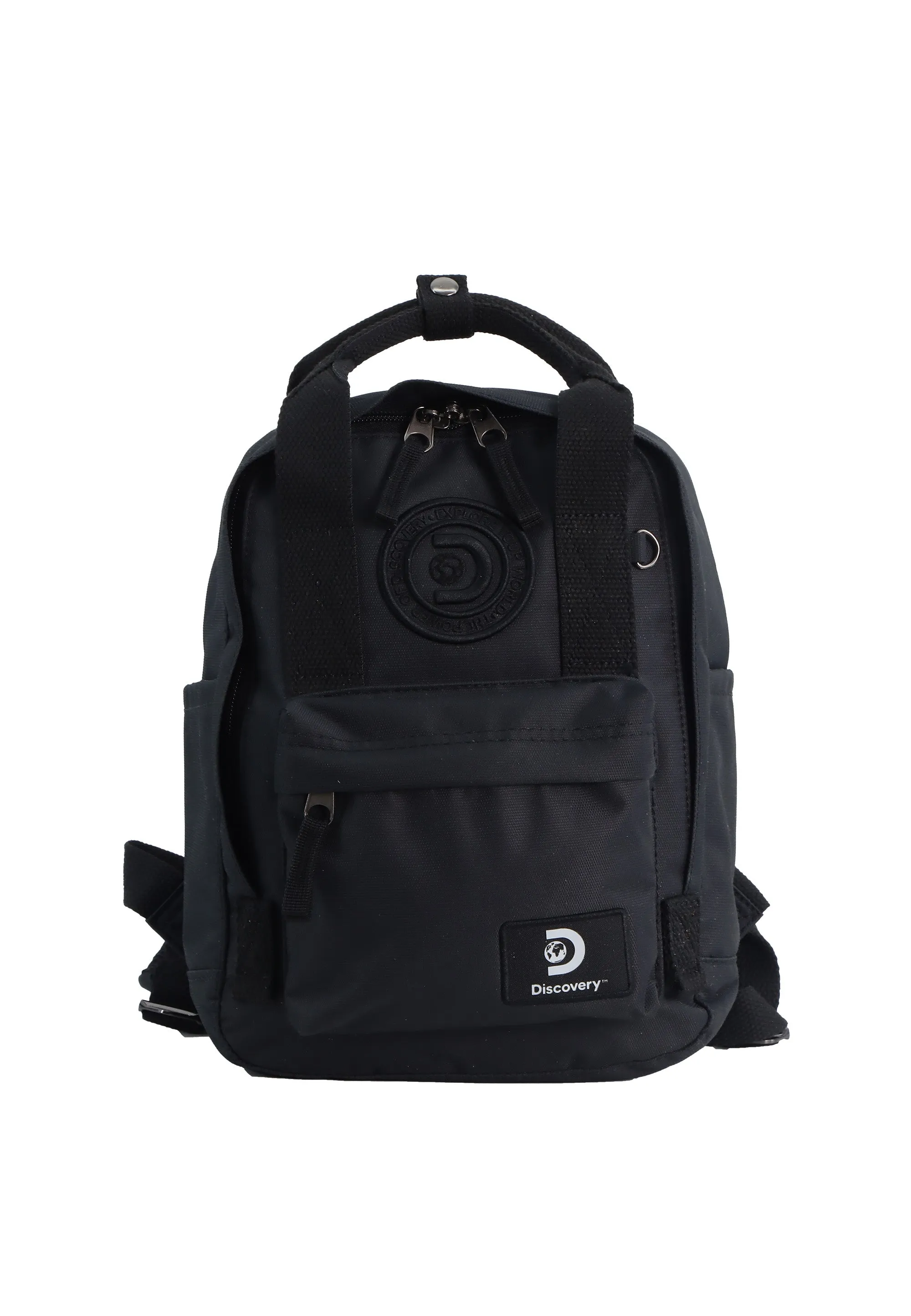 Discovery Cave Small Backpack / School Backpack D00811