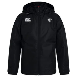 Districts Barbarian RFC Club Vaposhield Stadium Jacket by Canterbury
