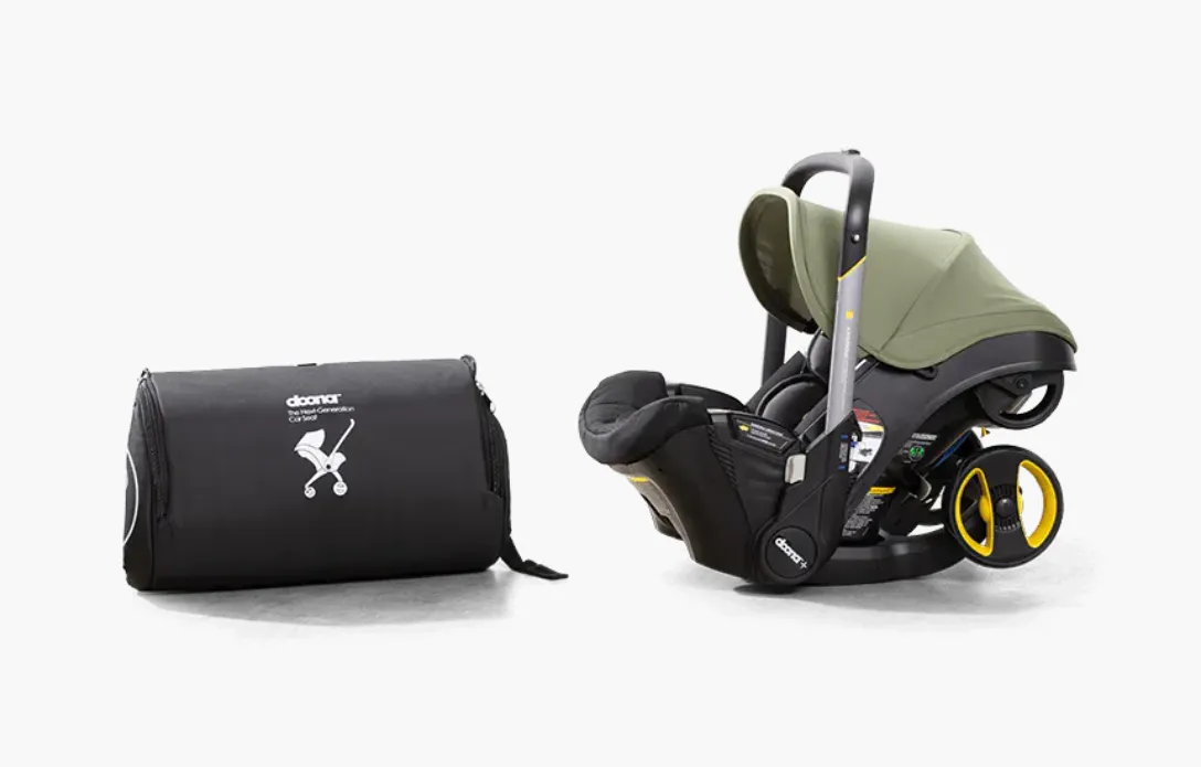 Doona Padded Travel Bag