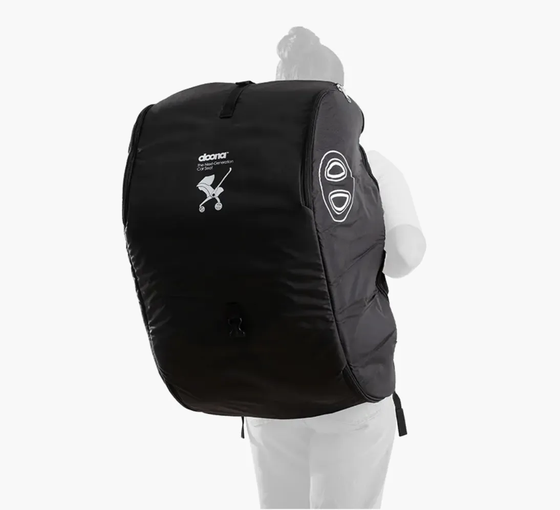 Doona Padded Travel Bag