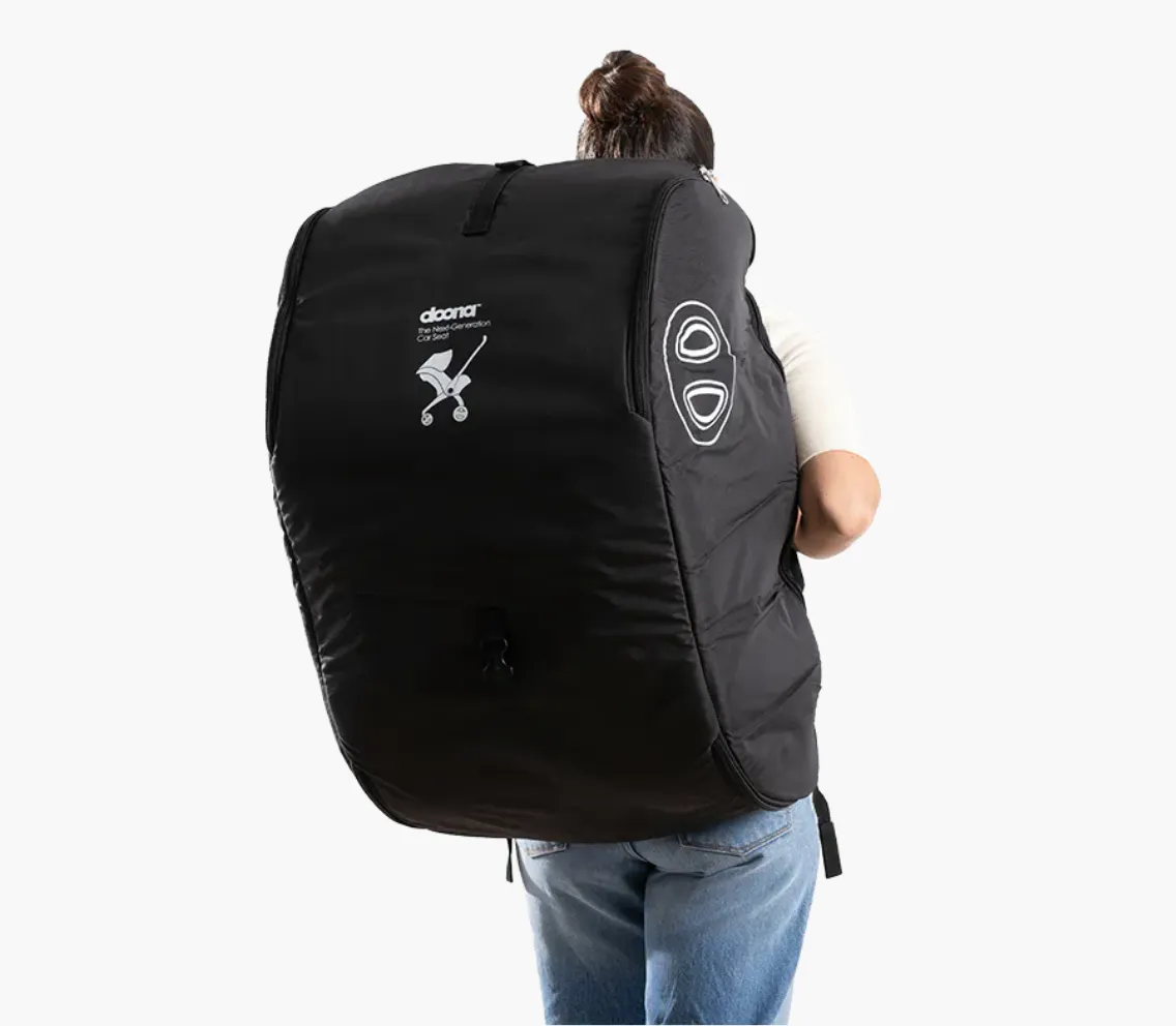 Doona Padded Travel Bag