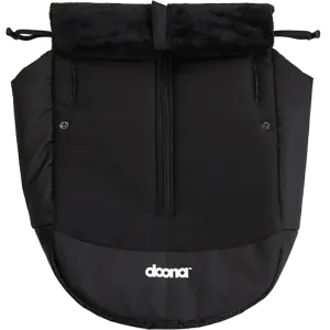 Doona Winter Cover Black