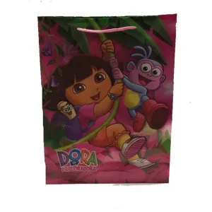 Dora Carry Bag - Pack of 5