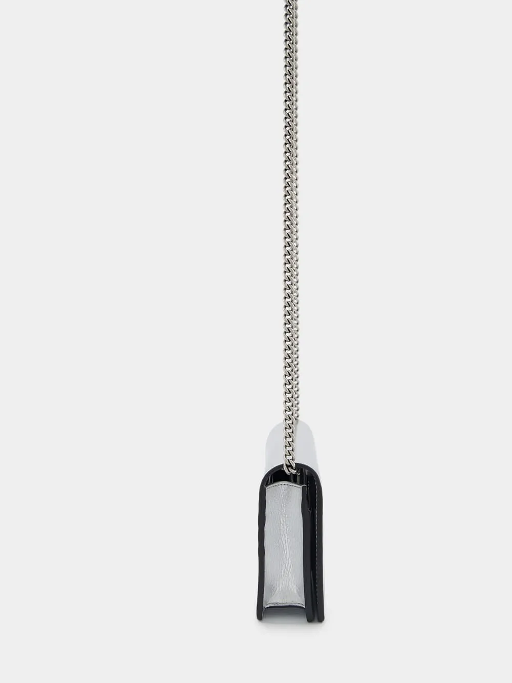 Double G Logo Crossbody Bag