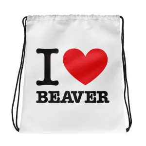 Drawstring Bag