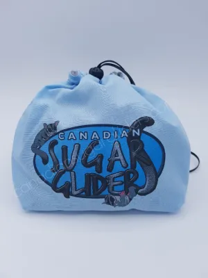 Drawstring Bonding Bag