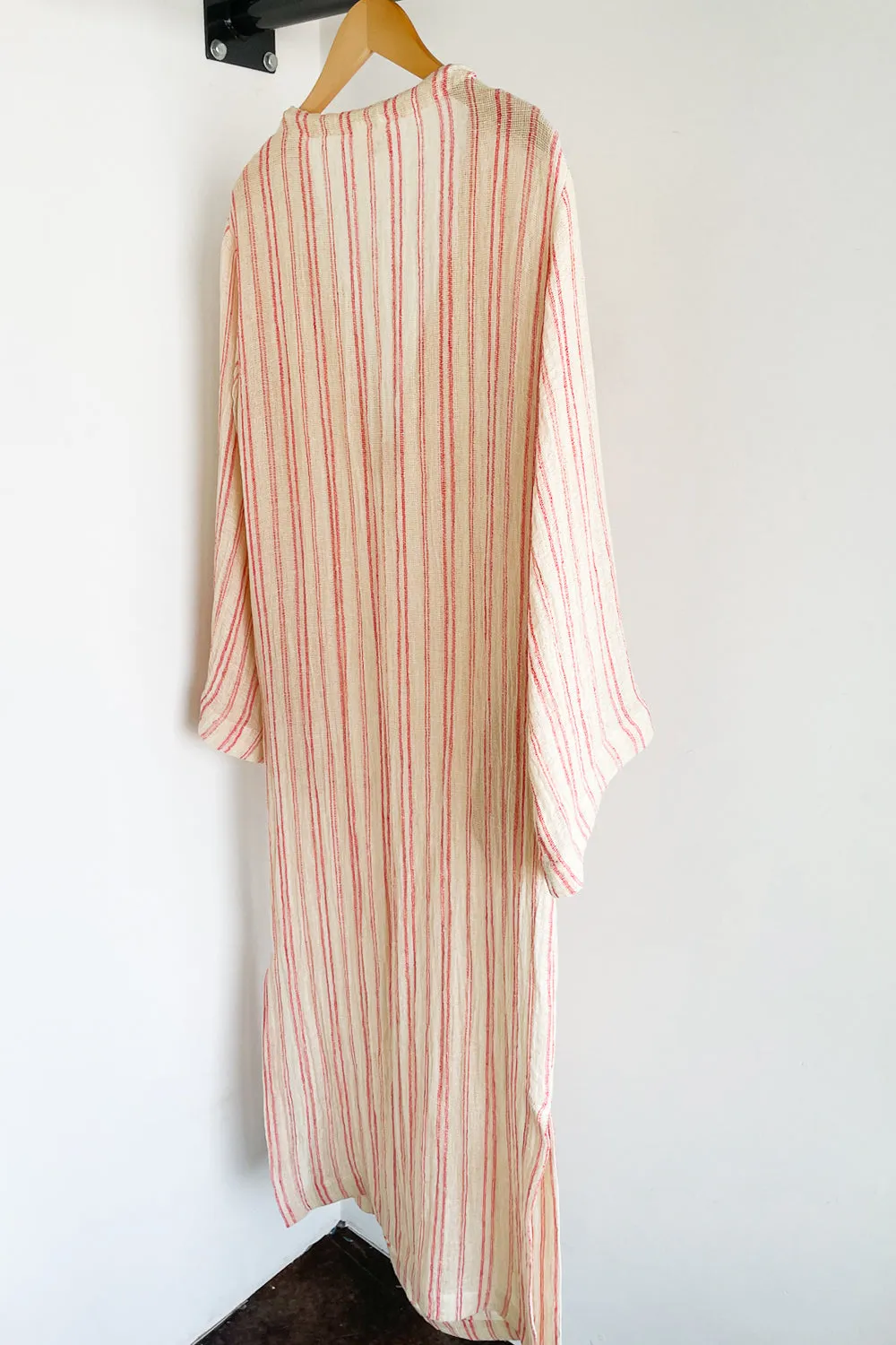 Drawstring Cover-Up