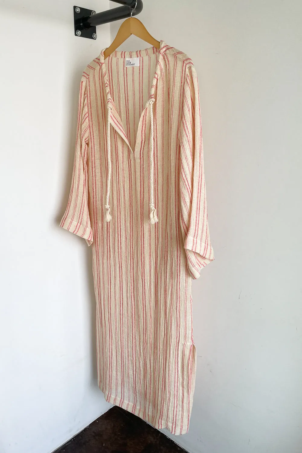 Drawstring Cover-Up