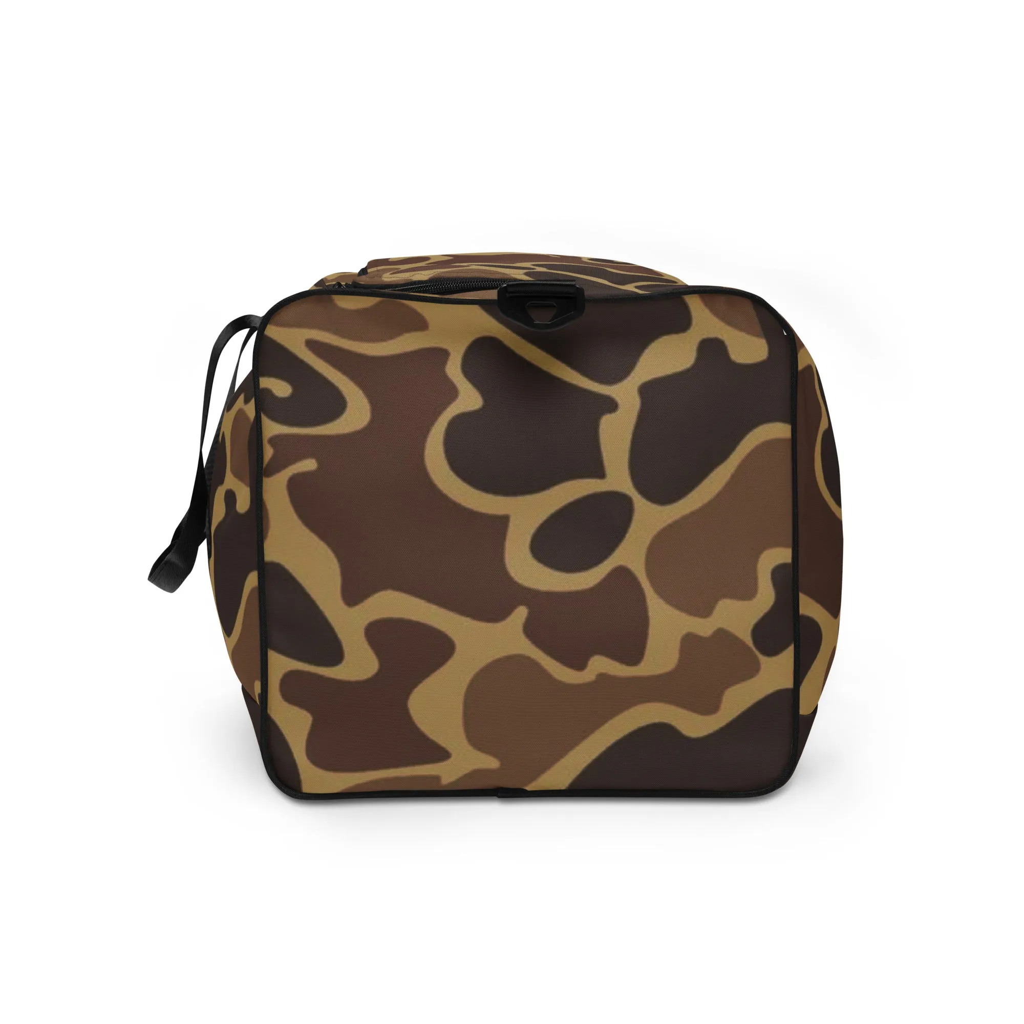 Duck Camo Duffle bag