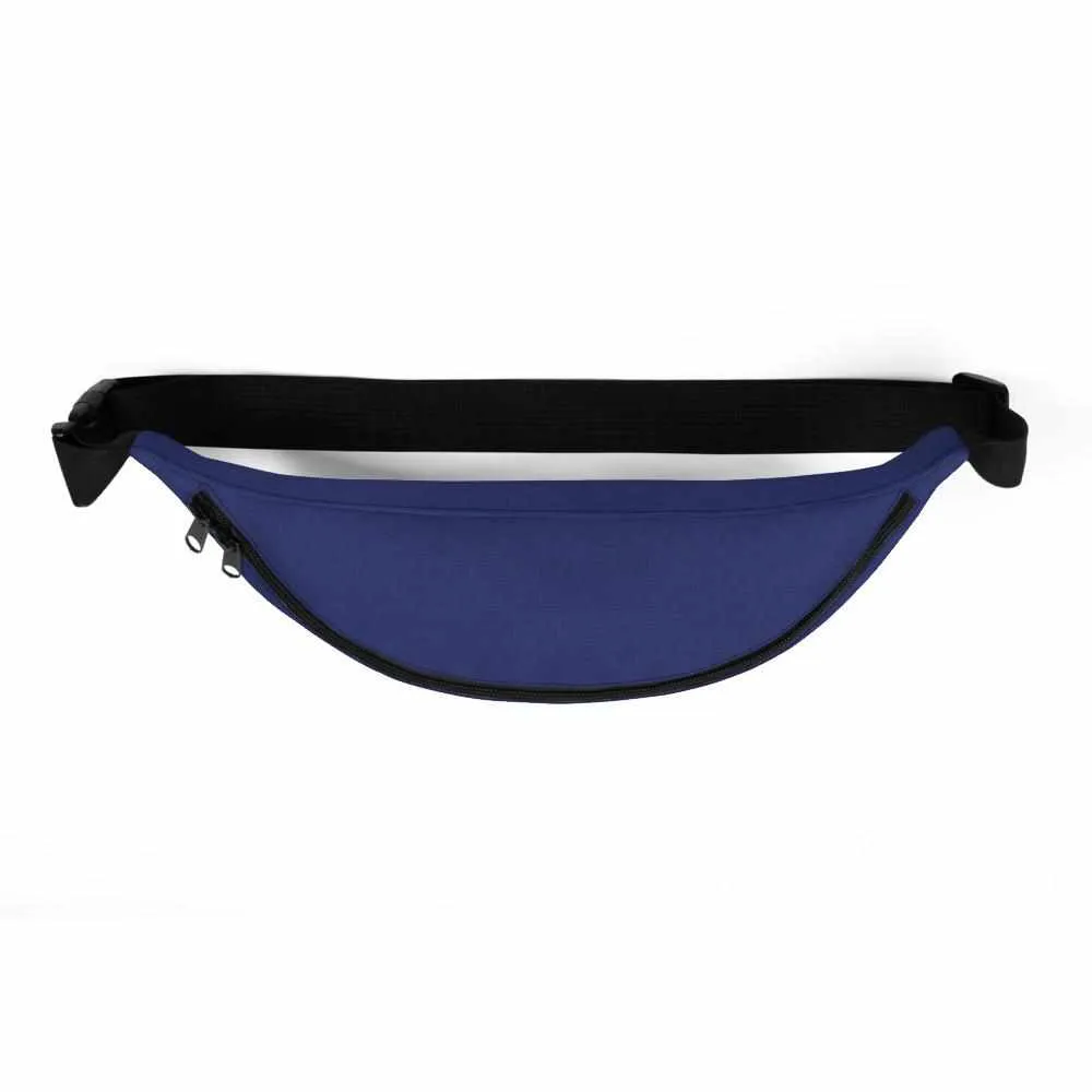 Dynasty Kung Fu Manual Fanny Shoulder / Waist Pack
