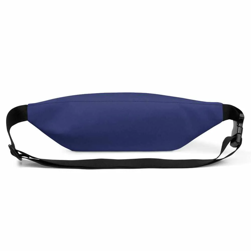 Dynasty Kung Fu Manual Fanny Shoulder / Waist Pack