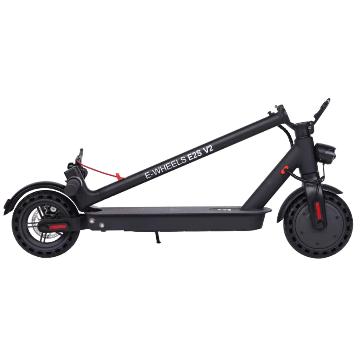 E-Wheels V2 Long Range