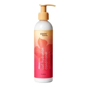 EDEN BODYWORKS Hibiscus Honey Curl Hydration Conditioner (8oz)