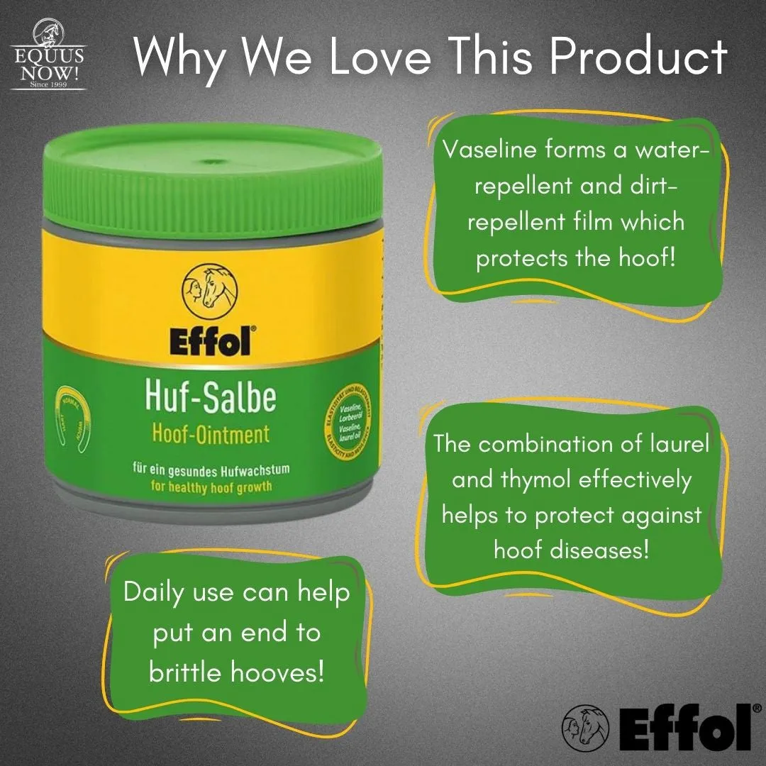 Effol Hufsalbe (Hoof Ointment)