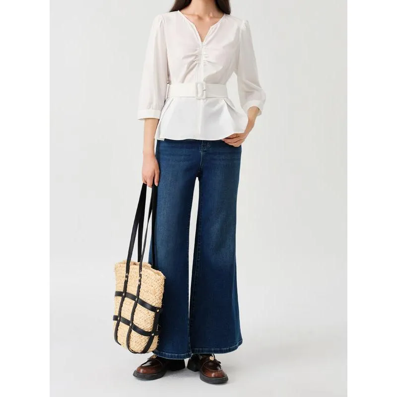 Elegant Commuting Shirt