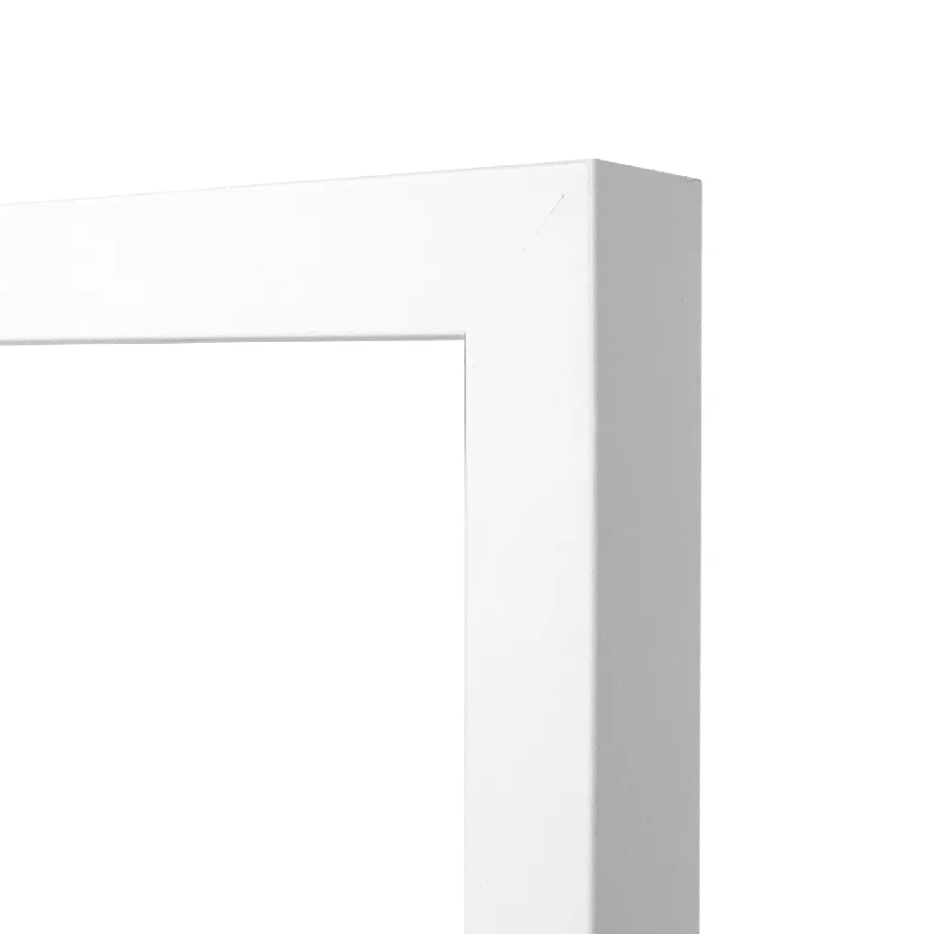 Elegant White A3/A4 Set of Frames (Bulk Frame Bundle 3 Pack)