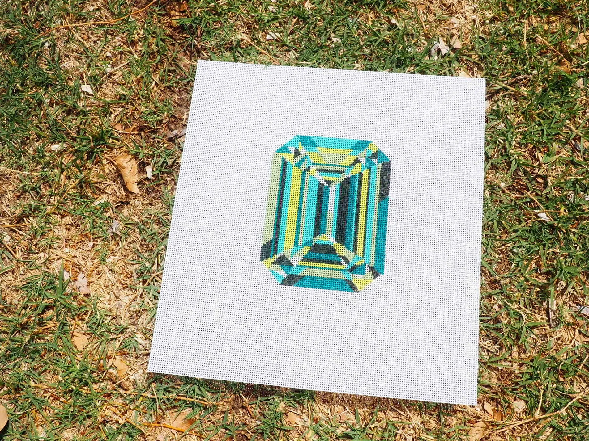 Emerald