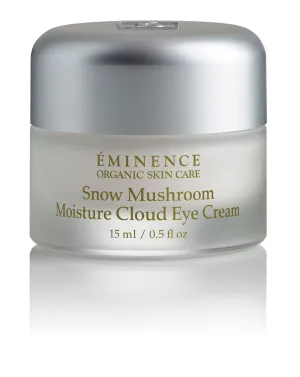 Eminence Organics Snow Mushroom Moisture Cloud Eye Cream