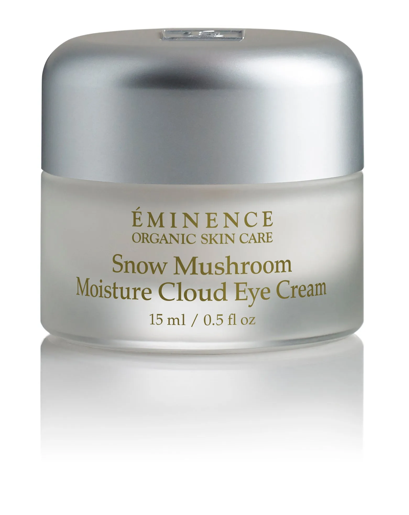 Eminence Organics Snow Mushroom Moisture Cloud Eye Cream