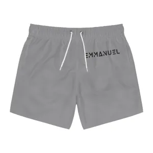 Emmanuel Swim Trunks - Stylish Beachwear for Men | Perfect for Summer Adventures