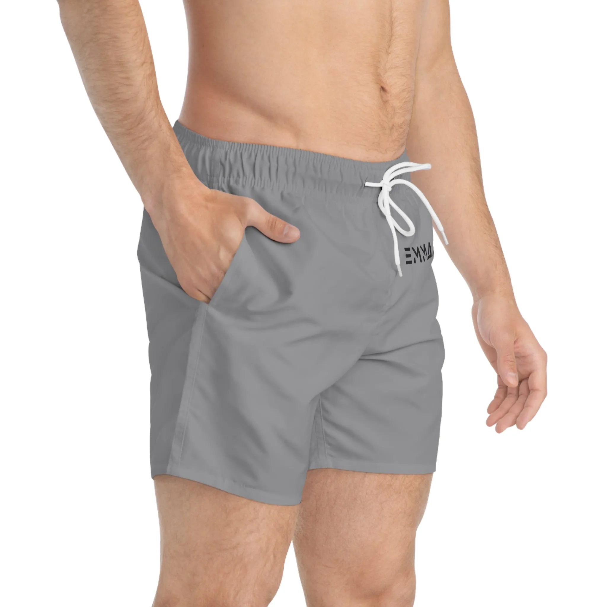Emmanuel Swim Trunks - Stylish Beachwear for Men | Perfect for Summer Adventures