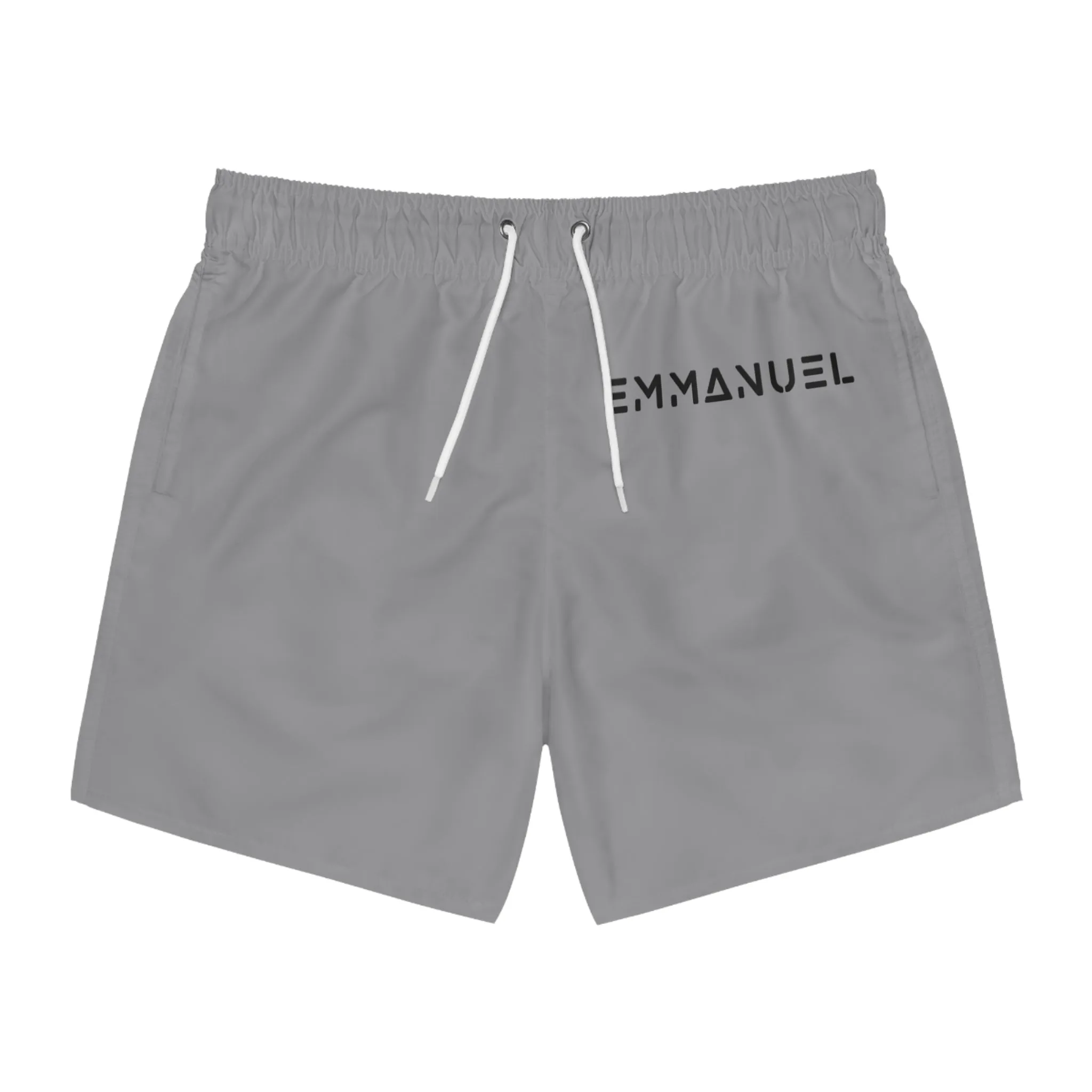 Emmanuel Swim Trunks - Stylish Beachwear for Men | Perfect for Summer Adventures