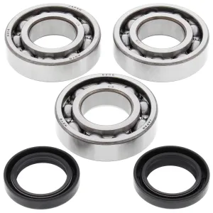 ENGINE MAIN BEARING KIT 24-1092 - INDENT